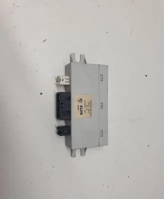 BMW 7 E65 E66 Seat control module 6918567