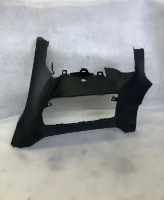 Opel Mokka B Dashboard center trim panel 9834677880