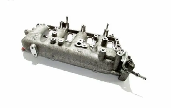 Opel Astra H Intake manifold