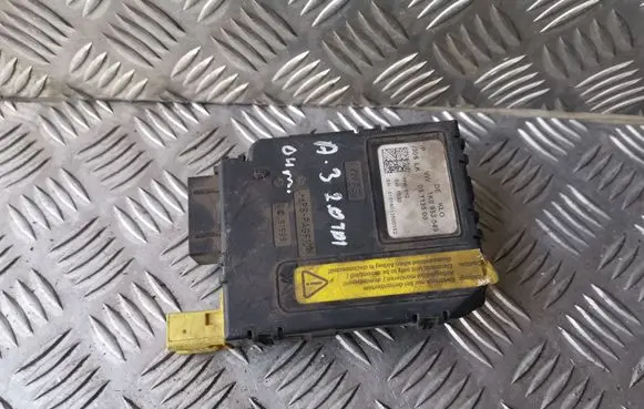 Audi A3 S3 8P Other control units/modules 1K0953549
