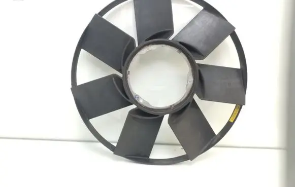 BMW 3 E46 Fan impeller 2249372 11522249372