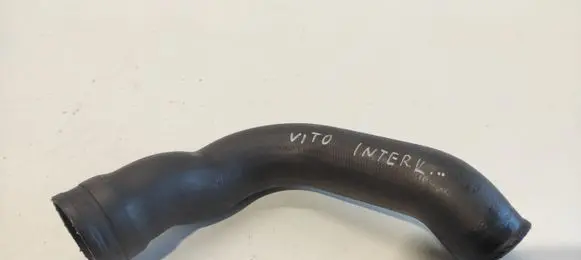 Mercedes-Benz Vito Viano W639 Intercooler hose/pipe