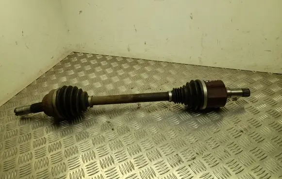 Fiat Ducato Front driveshaft