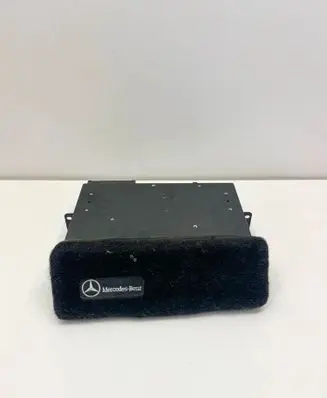 Mercedes-Benz SL R129 CD/DVD changer A0028207989 0028207989