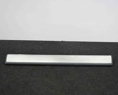 Mercedes-Benz SL R231 Front sill trim cover A2316800135 A2316800235