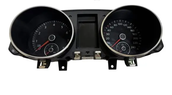 Speedometer (instrument cluster)