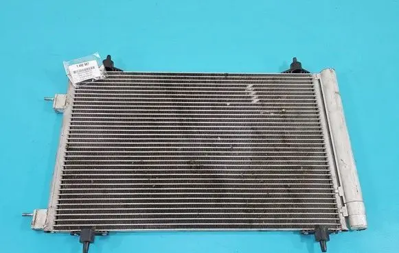 Citroen C4 I A/C cooling radiator (condenser) IMPRK1492987