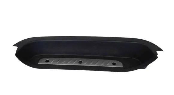 SsangYong Rodius Rear sill trim cover 7726521001