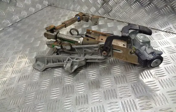 Ford Focus C-MAX Rear steering column ZG520149B
