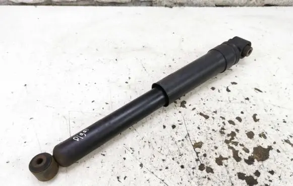 Renault Laguna III Rear shock absorber/damper 562100001R