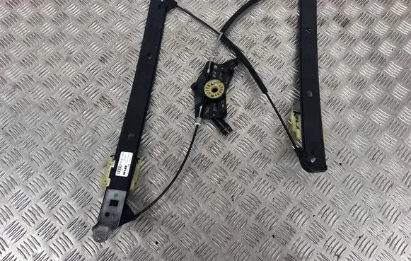 Audi Q5 SQ5 Front window lifting mechanism without motor 80A837462 80A837462B
