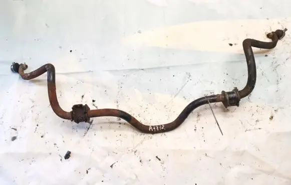 Toyota Avensis Verso Front anti-roll bar/sway bar