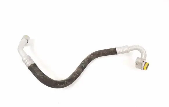 Mercedes-Benz SLK R171 Air conditioning (A/C) pipe/hose A1718300715