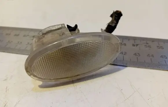 Volkswagen Sharan Other interior light 7M0947101