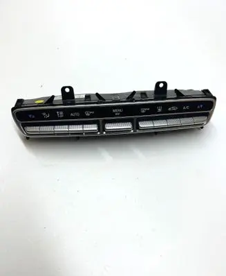 Mercedes-Benz C W205 Climate control unit A2059054806