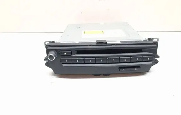 BMW 3 E90 E91 Radio/CD/DVD/GPS head unit 9223314 65129223314