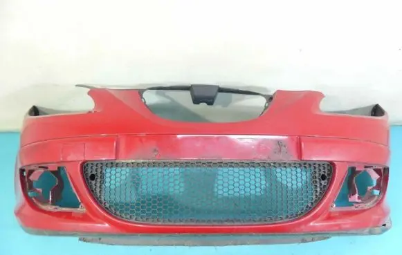 Seat Altea Front bumper IMPRK1233406