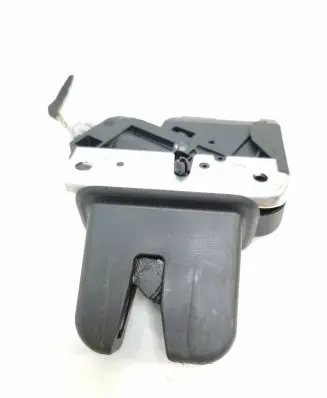 Audi A5 8T 8F Tailgate/trunk/boot lock/catch/latch 4F5827505D 4f5827505d 4e0827645a