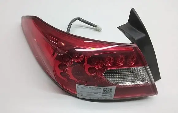 Infiniti M Y51 Rear/tail lights 265551MA0A