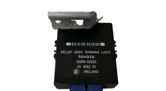 Toyota Corolla E120 E130 Other control units/modules 8281002020 05810231