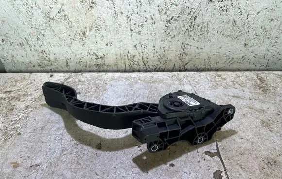 Ford S-MAX Accelerator throttle pedal 6G929F836JC 6PV00922010 C95YE01