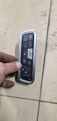 BMW X5 G05 Light switch 9461132