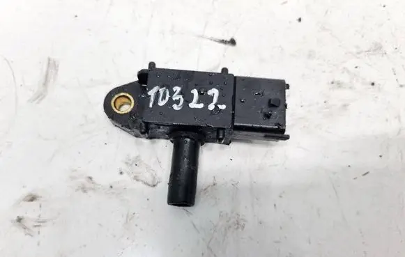 Opel Astra J Exhaust gas pressure sensor 55566186