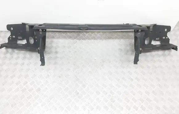 Volvo XC90 Top upper radiator support slam panel 30760541 30760378