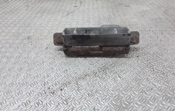 Mazda 6 Tailgate/trunk/boot exterior handle