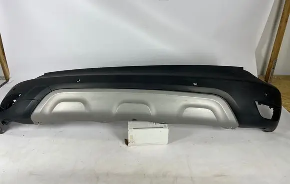 Renault Captur Rear bumper 850B25656R