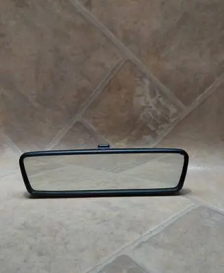 Volkswagen PASSAT B5 Rear view mirror (interior) 3B0857511A E10210093