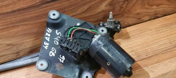 Volvo S40, V40 Wiper motor 0390241115chp 058762