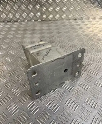 Audi A5 Front bumper support beam 8W6807133