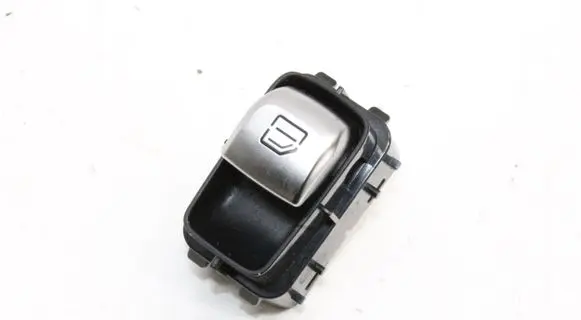 Mercedes-Benz C W205 Electric window control switch A2229052203