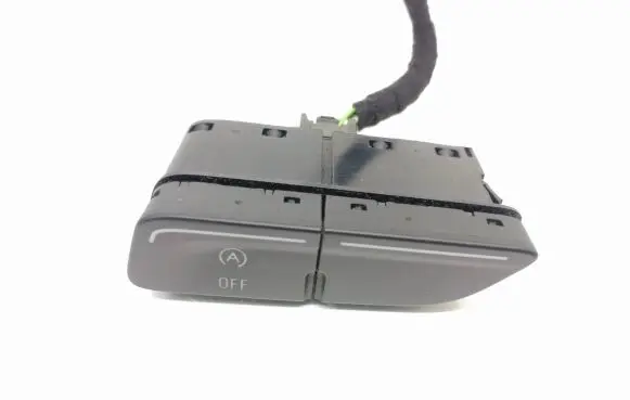 Ford Focus ESP (stability program) switch Am5t14B436fb D3l0b