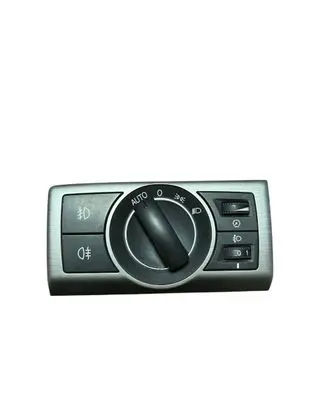 Opel Antara Light switch 96628670