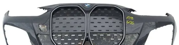 BMW 4 G22 G23 G24 G26 Front bumper 8738564-kolumb