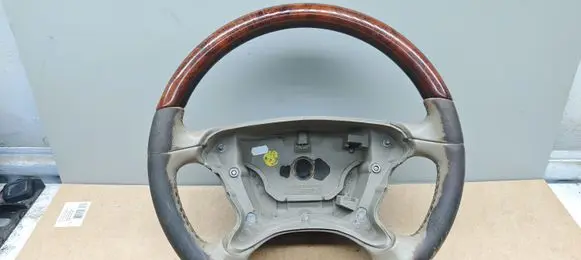 Mercedes-Benz CLK A209 C209 Steering wheel 