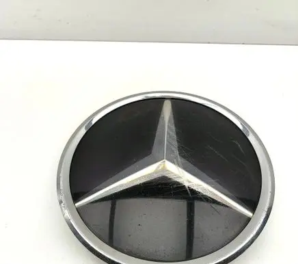 Mercedes-Benz CL C216 Manufacturer badge logo/emblem A2078880011