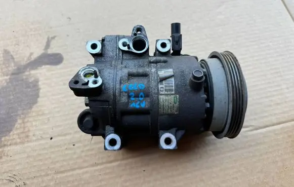 KIA Ceed Air conditioning (A/C) compressor (pump) F500AN6BA06