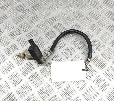 Mercedes-Benz C W205 Negative earth cable (battery) 0199350018 A0009058812
