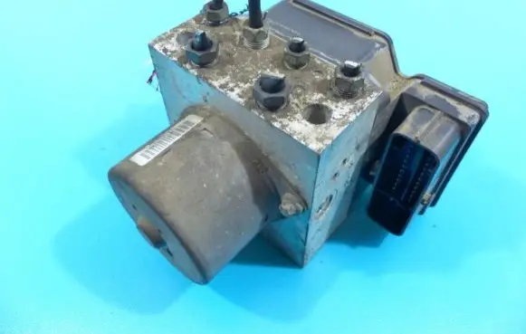 Ford Galaxy ABS Pump 7G91-2C405-AA IMPRK1195442