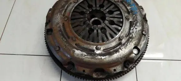 Volkswagen Sharan Clutch set kit
