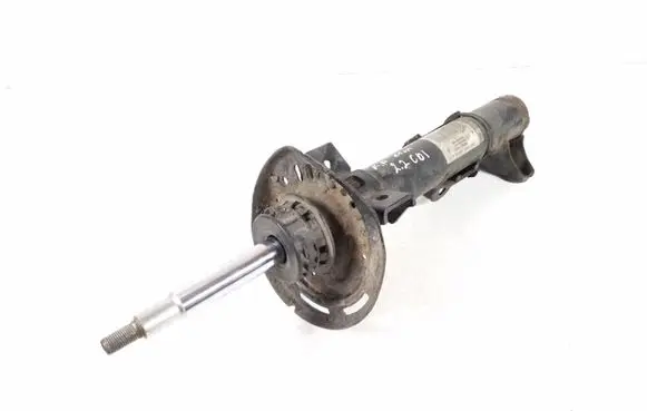 Mercedes-Benz C W204 Front shock absorber/damper A2043202866