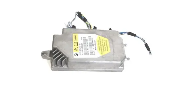 Tesla Model X Airbag control unit/module 9224275