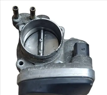 Volkswagen PASSAT B6 Throttle valve 408238327003 06f133062