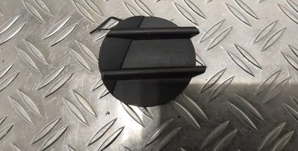 Toyota Yaris Front tow hook cap/cover 531020D040