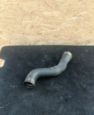 Mercedes-Benz C W204 Intercooler hose/pipe