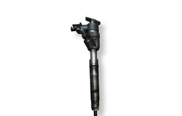 Honda Civic Fuel injector 16450RMAE02 0445110296