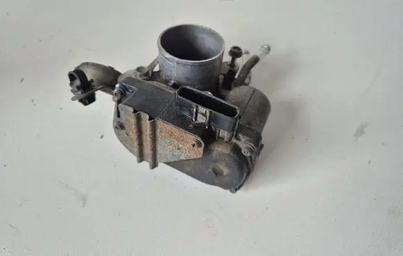 Mitsubishi ASX Throttle body valve AUTMIC1206261351